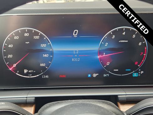 Certified 2026 Mercedes-Benz GLE 350 4MATIC image 15