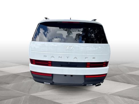 New 2026 Hyundai Santa Fe SEL AWD/4WD image 7