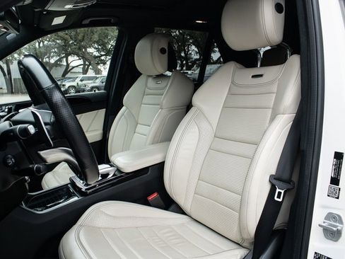 Used 2017 Mercedes-Benz GLE 63 AMG S image 7