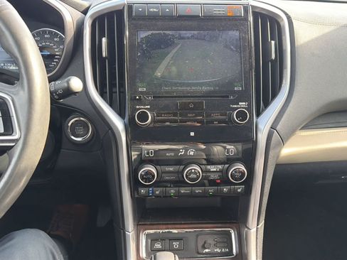 Used 2022 Subaru Ascent Touring w/ Popular Package #2A AWD/4WD image 14