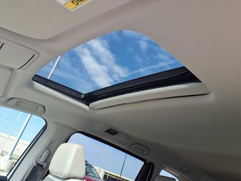 New 2026 Honda Odyssey EX-L image 6