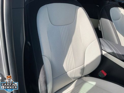 Used 2024 Kia EV6 GT-Line w/ GT-Line White Seat Package image 66