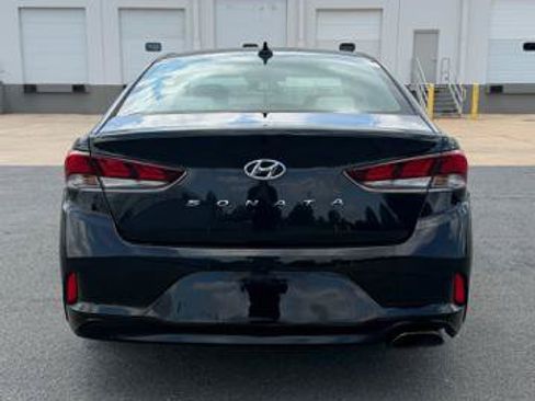 Used 2019 Hyundai Sonata SEL FWD image 5