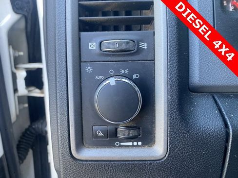 Used 2016 RAM 1500 Tradesman w/ Protection Group image 19