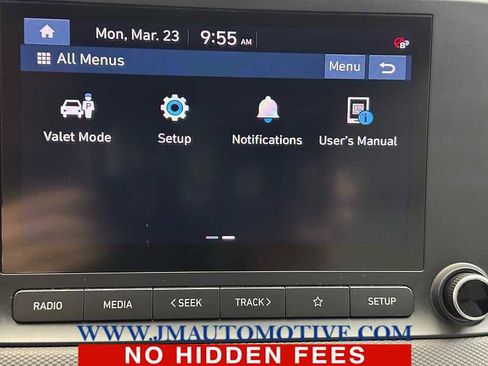 Used 2023 Hyundai Kona SEL image 25