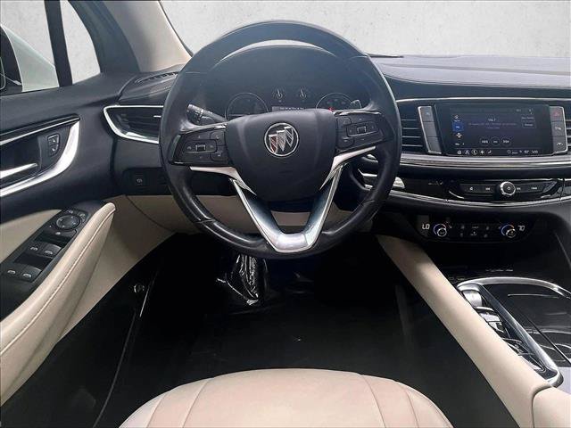 Certified 2024 Buick Enclave Essence FWD image 7