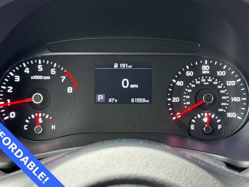 Used 2021 Kia Soul LX image 23