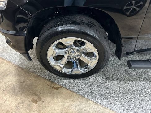 Used 2023 RAM 1500 Big Horn AWD/4WD image 31