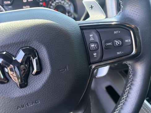 Used 2022 RAM 1500 TRX w/ TRX Level 2 Equipment Group AWD/4WD image 43