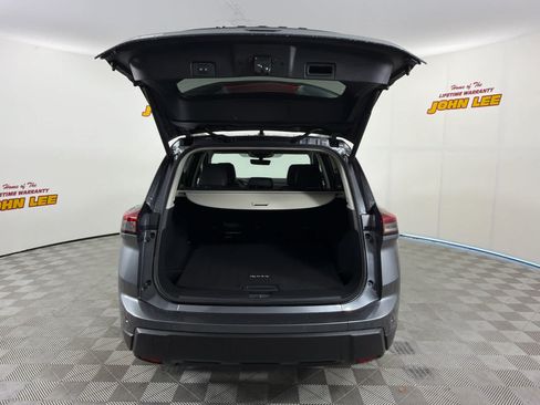 New 2026 Nissan Rogue Dark Armor FWD image 5