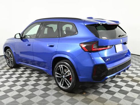 Used 2024 BMW X1 xDrive28i w/ Premium Package image 7