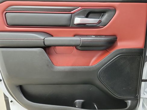 Used 2025 RAM 1500 Rebel w/ Rebel Level 1 Equipment Group image 15