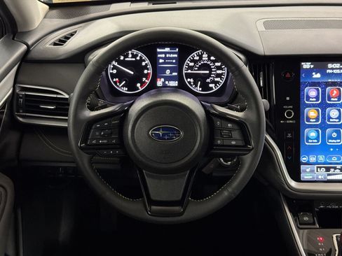 Used 2025 Subaru Outback Onyx Edition w/ Popular Package #2 AWD/4WD image 18