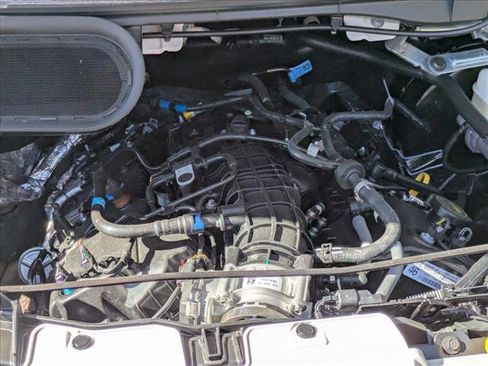 New 2025 Ford Transit 250 image 18