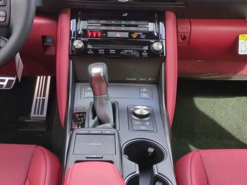 New 2025 Lexus IS 350 F Sport image 18