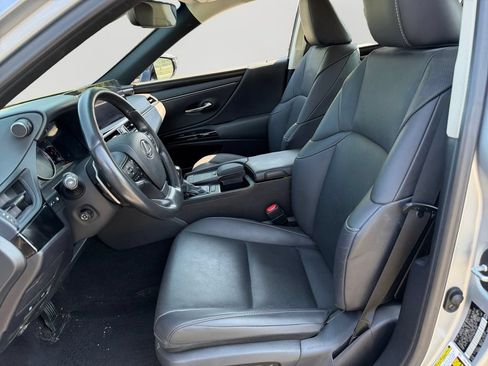 Used 2022 Lexus ES 350 w/ Premium Package FWD image 15