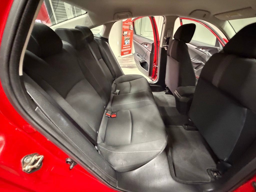Used 2020 Honda Civic LX image 42