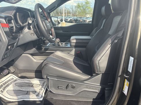 New 2026 Ford F150 Raptor AWD/4WD image 22