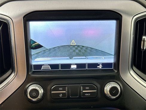 Used 2020 GMC Sierra 1500 Elevation w/ Elevation Value Package image 13