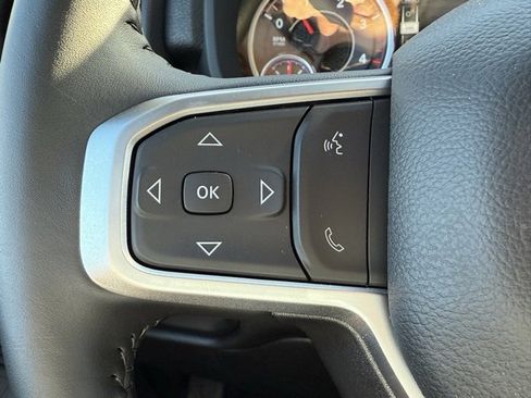 New 2024 RAM 2500 Tradesman w/ Safety Group image 15