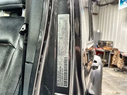 Used 2021 Jeep Wrangler Unlimited Sport S image 33