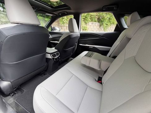 New 2026 Lexus RX 350 F Sport w/ Convenience Package AWD/4WD image 28