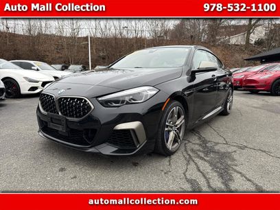 Used 2021 BMW M235i xDrive Gran Coupe