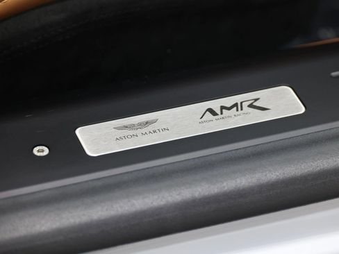 Used 2020 Aston Martin DB11 AMR image 61