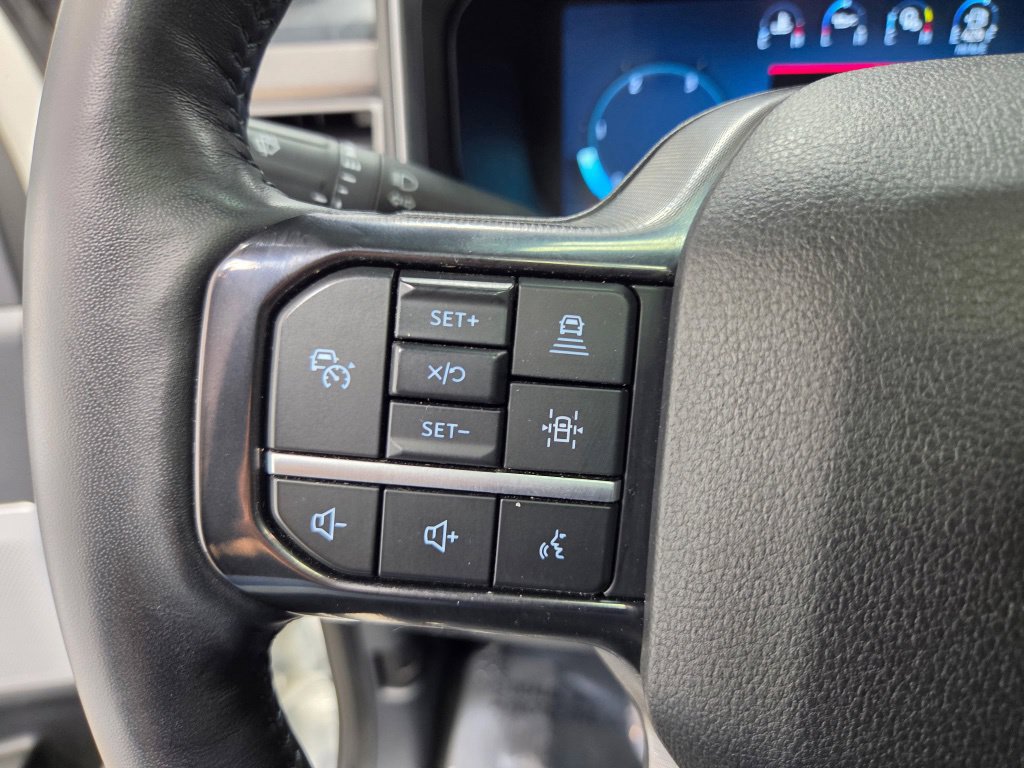Used 2025 Ford F250 Platinum w/ Tremor Off-Road Package AWD/4WD image 34