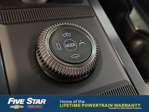 New 2025 GMC Hummer EV 2X image 24