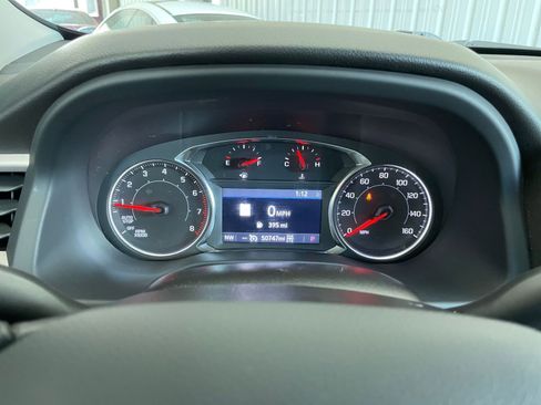 Used 2023 GMC Acadia SLT image 40