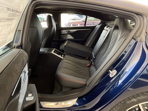 New 2026 BMW M850i xDrive image 27