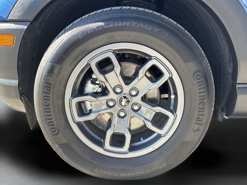 Used 2024 Ford Bronco Sport Big Bend AWD/4WD image 30