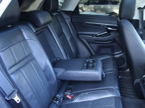 Used 2020 Land Rover Range Rover Evoque SE AWD/4WD image 23