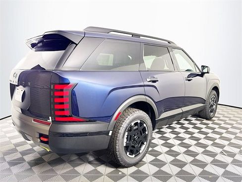 New 2026 Hyundai Palisade XRT Pro image 7