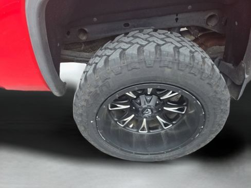 Used 2017 GMC Sierra 1500 SLT RWD image 35
