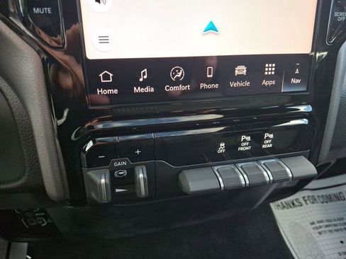 New 2026 RAM 1500 Big Horn image 21