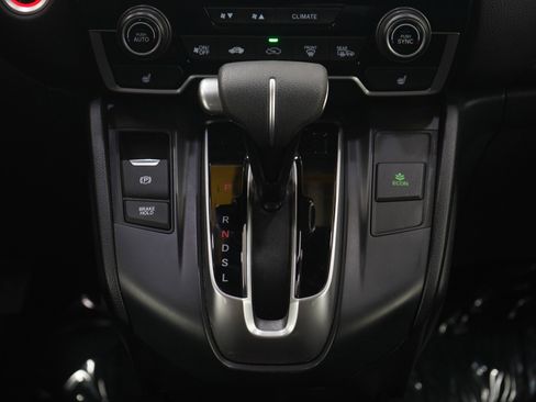 Used 2017 Honda CR-V EX image 18