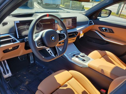 New 2026 BMW M340i Sedan w/ Premium Package image 24