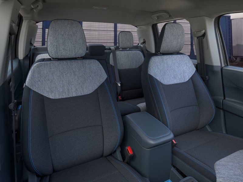 New 2026 Ford Maverick XLT w/ XLT Luxury Package FWD image 11
