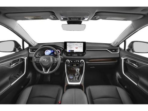 Used 2023 Toyota RAV4 Limited AWD/4WD image 8