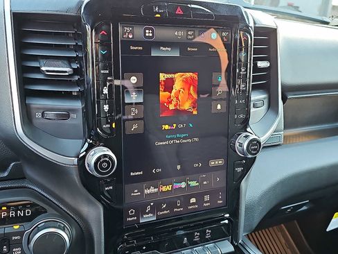 New 2026 RAM 1500 Big Horn image 12