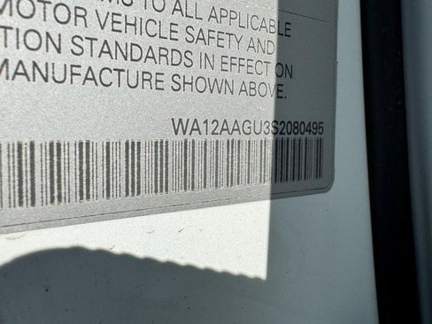 New 2025 Audi Q5 Premium Plus image 19