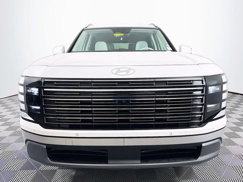 New 2026 Hyundai Palisade SEL FWD image 11