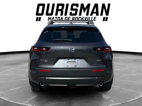 New 2026 MAZDA CX-50 2.5 Hybrid w/ Weather Package AWD/4WD image 5
