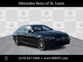 New 2026 Mercedes-Benz C 300 4MATIC Sedan video 1