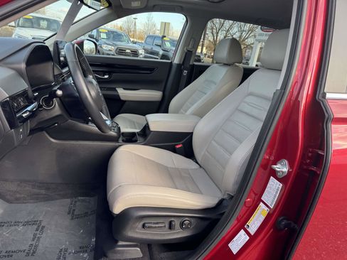 Used 2023 Honda CR-V EX-L image 14