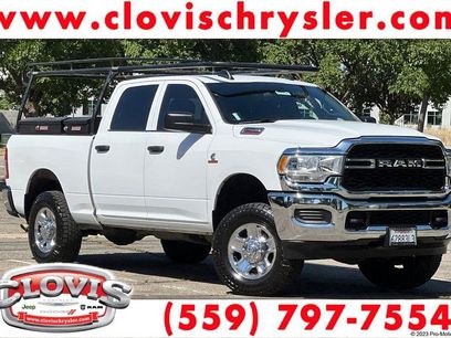 Used 2022 RAM 2500 Tradesman
