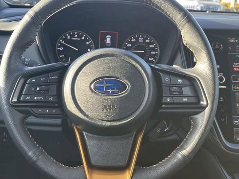 Used 2025 Subaru Outback Wilderness image 15