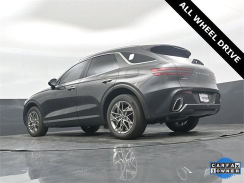 Used 2025 Genesis GV70 2.5T image 38